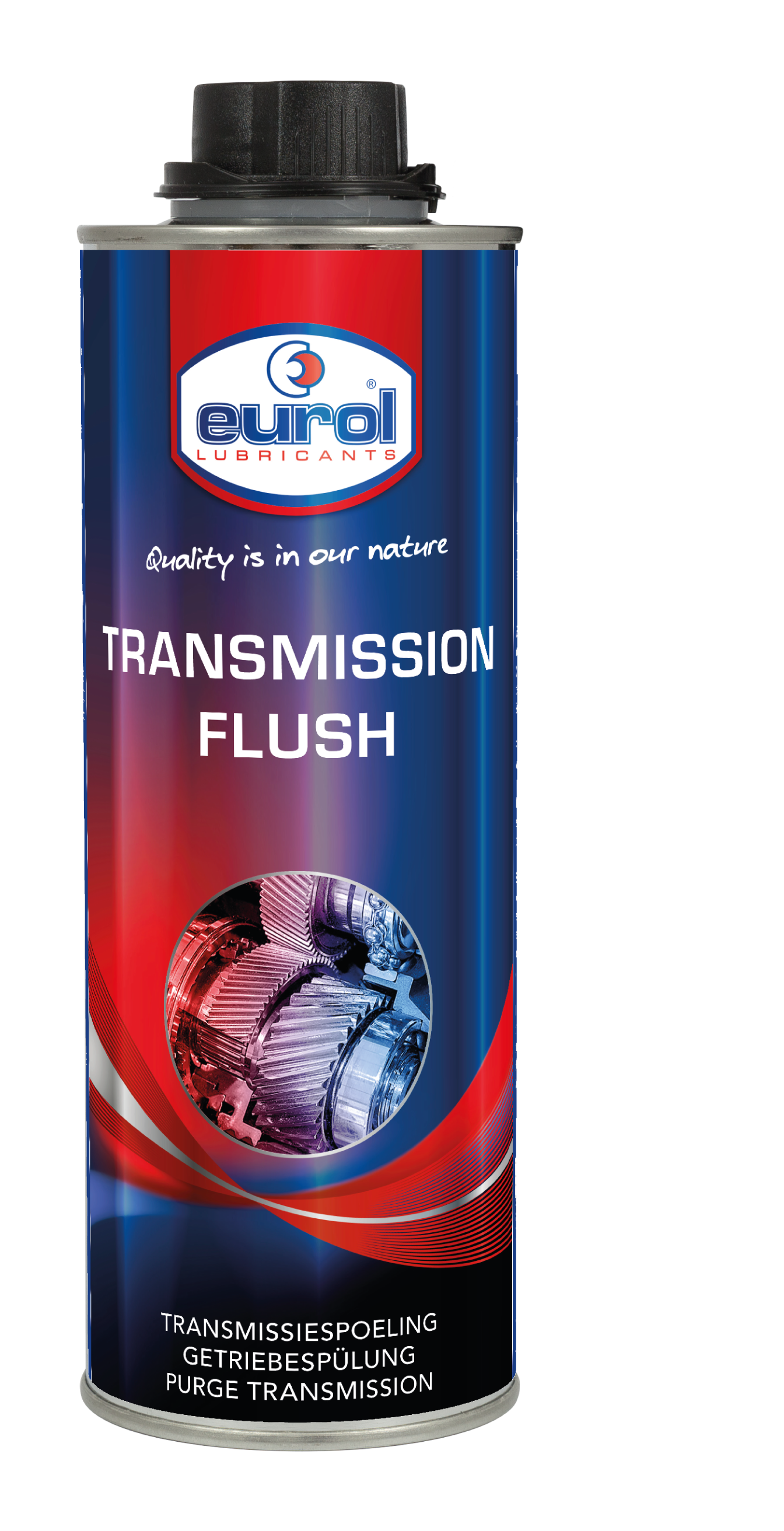 Eurol Transmission Flush, 500 ml