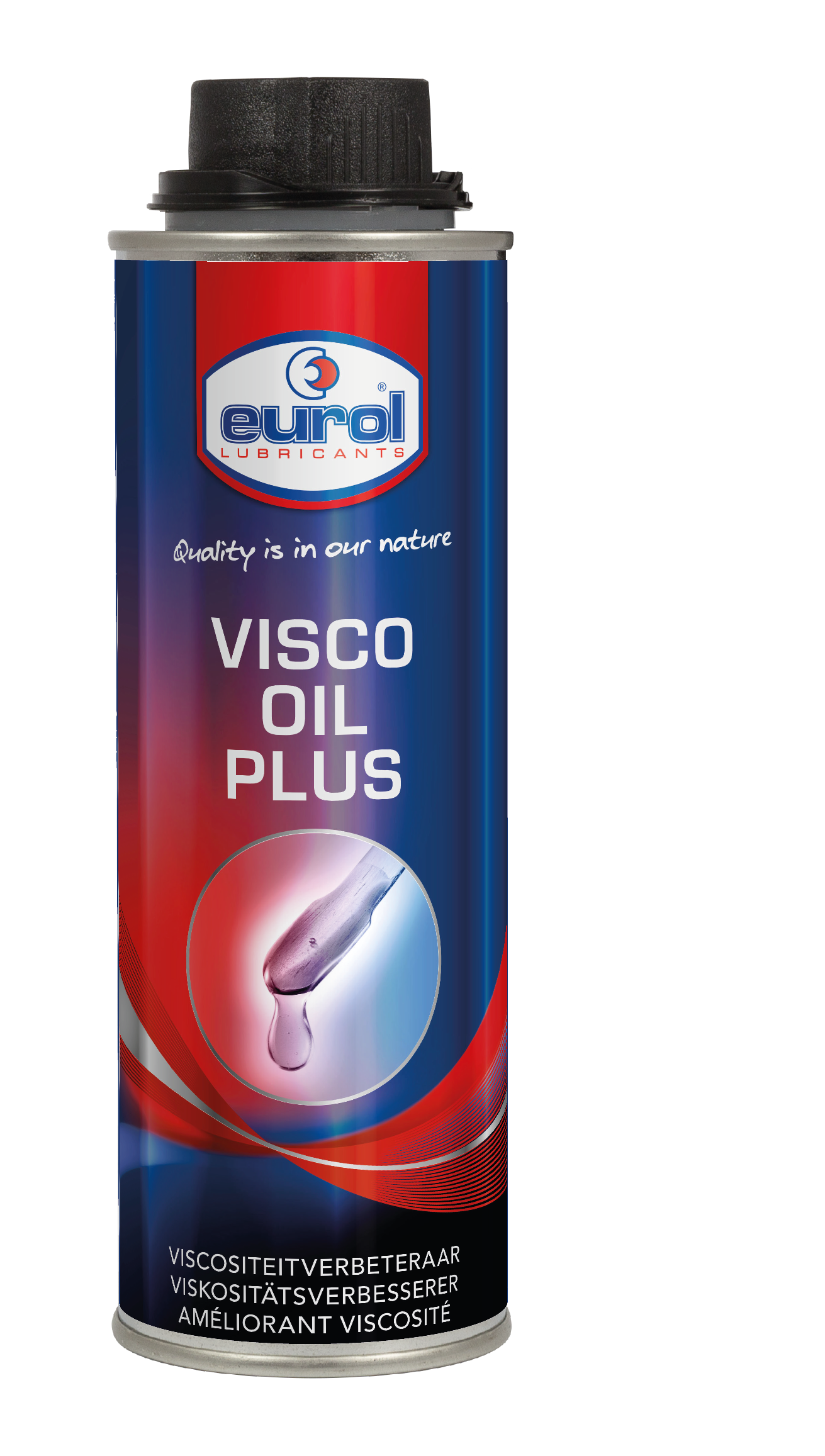Eurol Visco Oil Plus, 250 ml