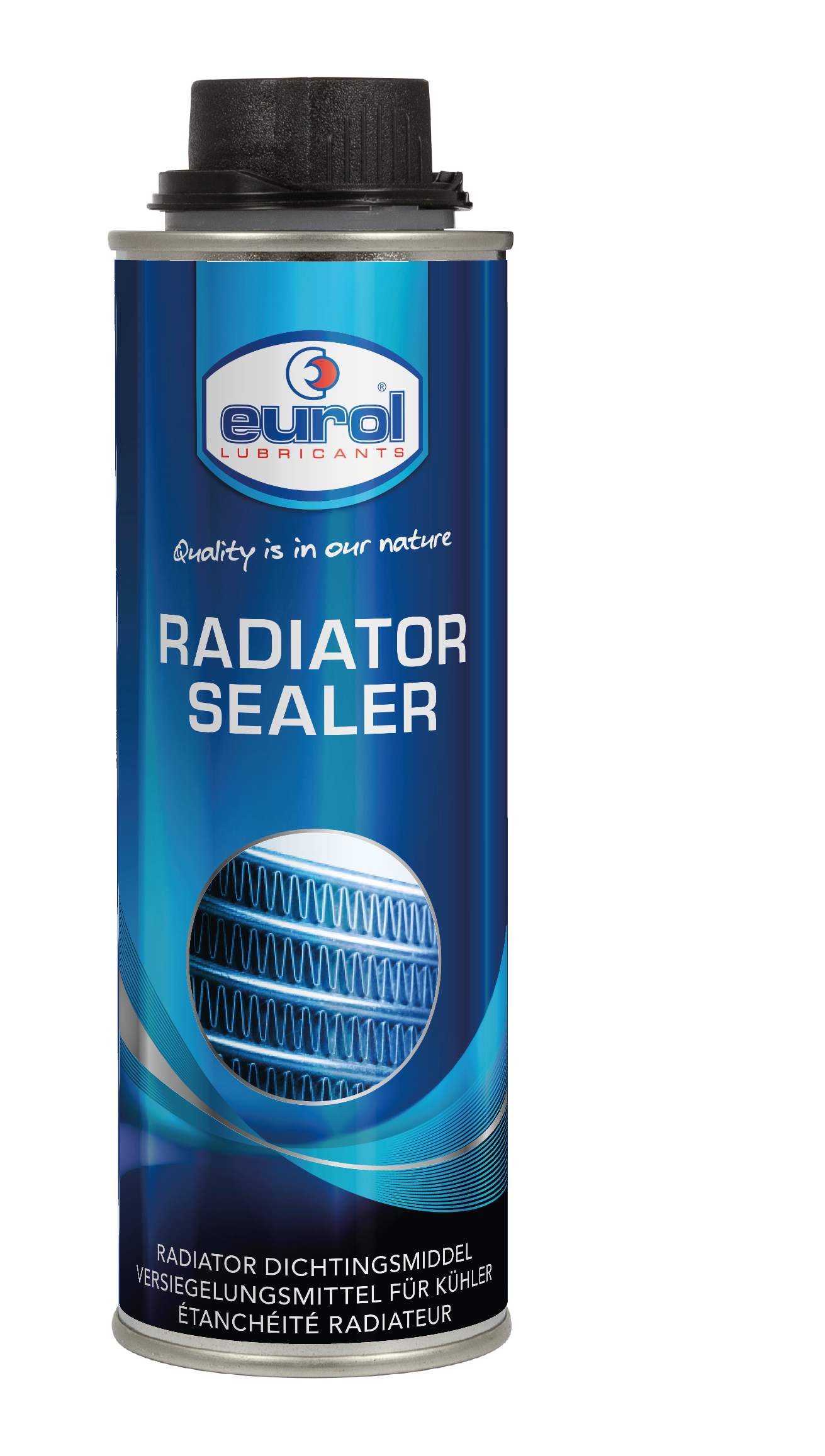 Eurol Radiator Sealer, 250 ml