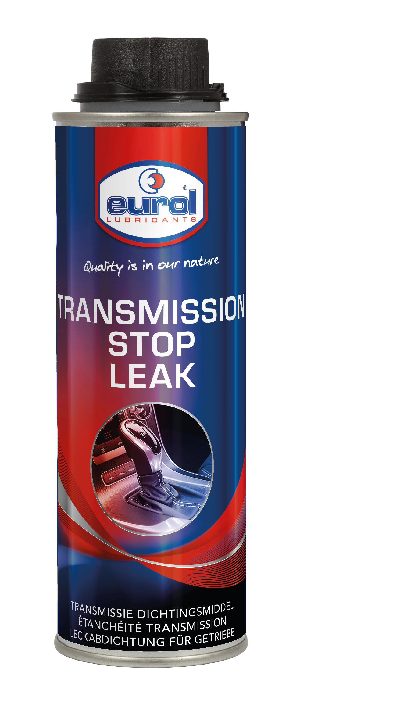 Eurol Transmission Stop Leak, 250 ml