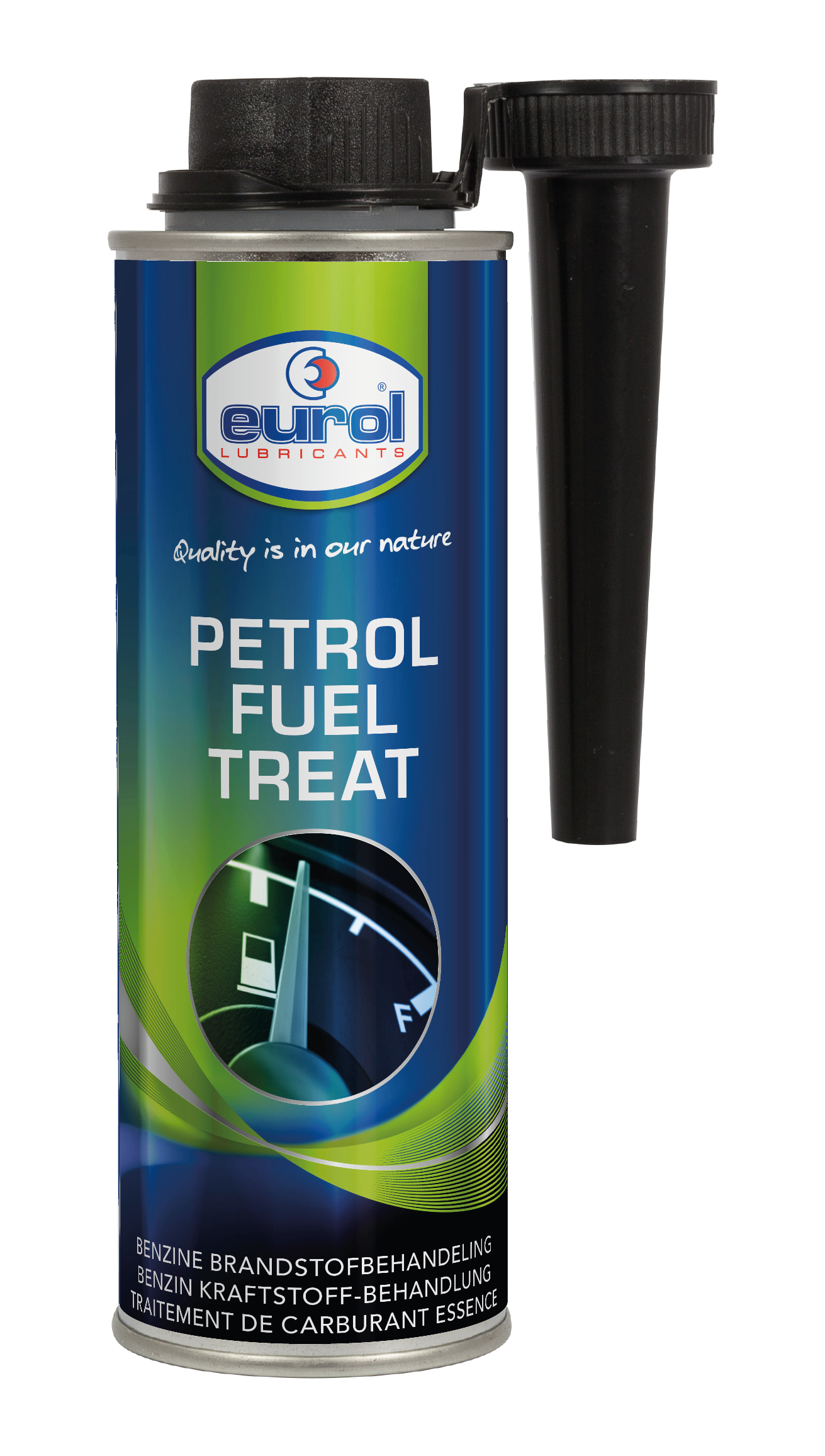 Eurol Petrol Fuel Treat, 250 ml