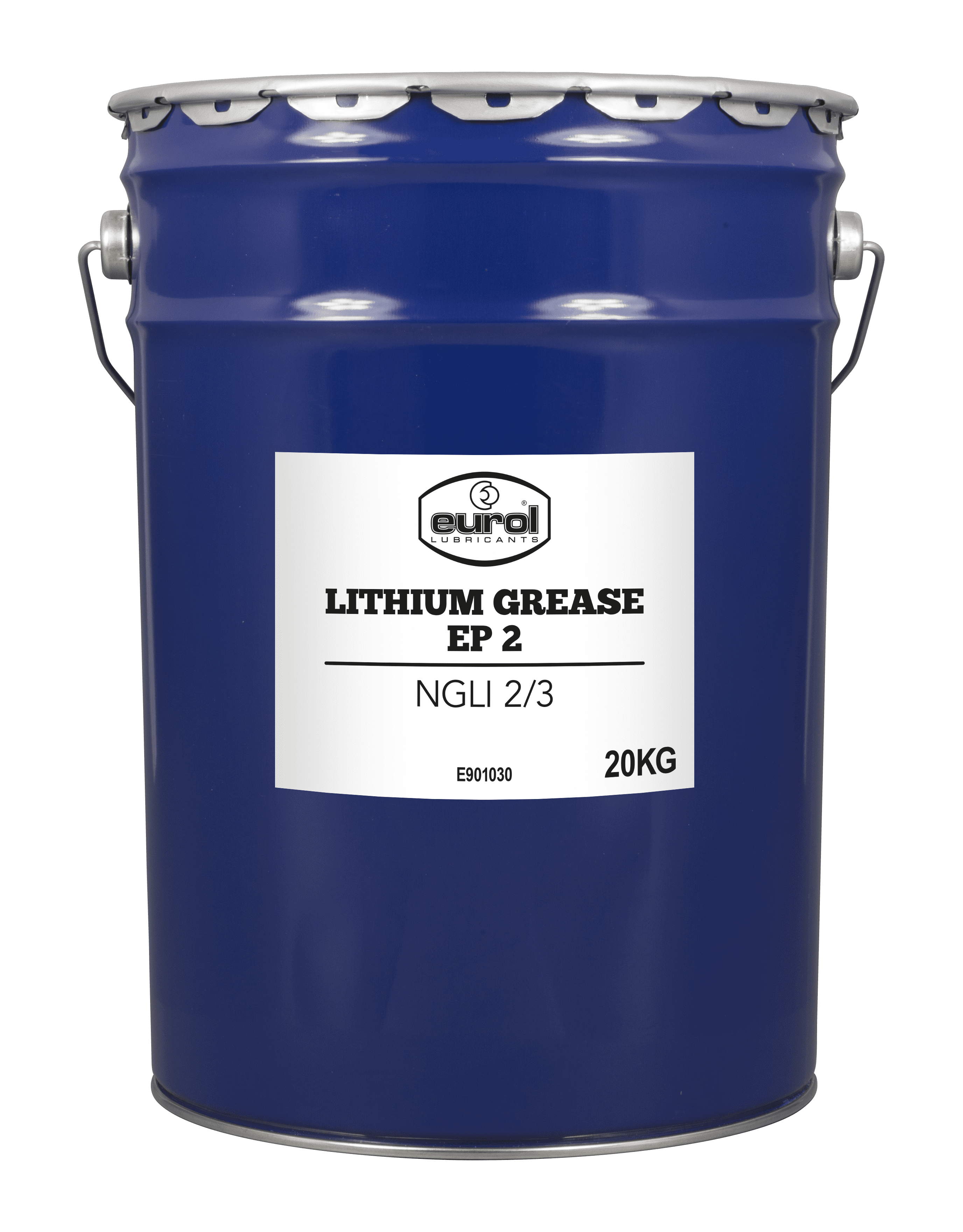 Eurol Universal Lithium Grease, 20 kg