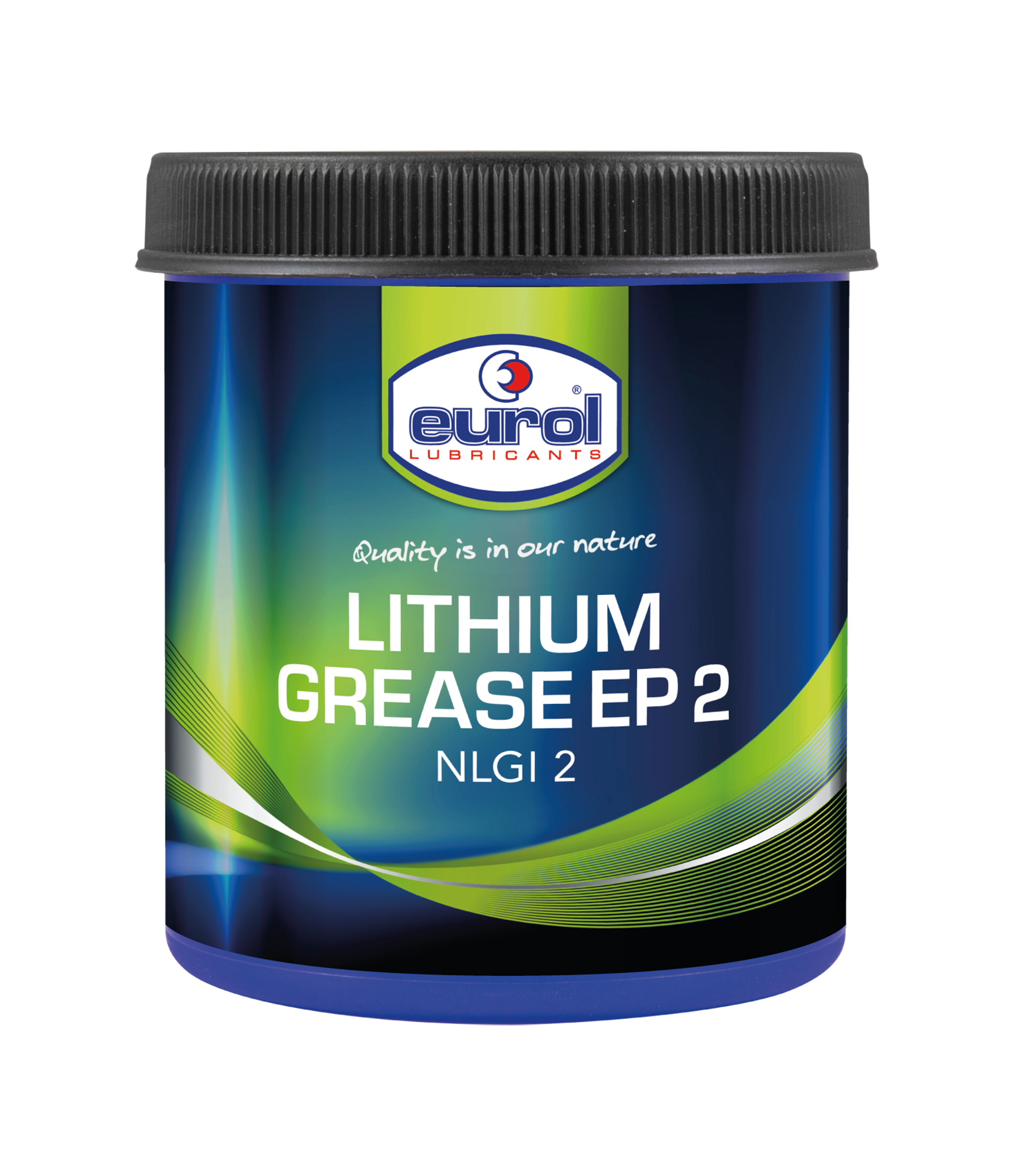Eurol Universal Lithium Grease, 600 gr
