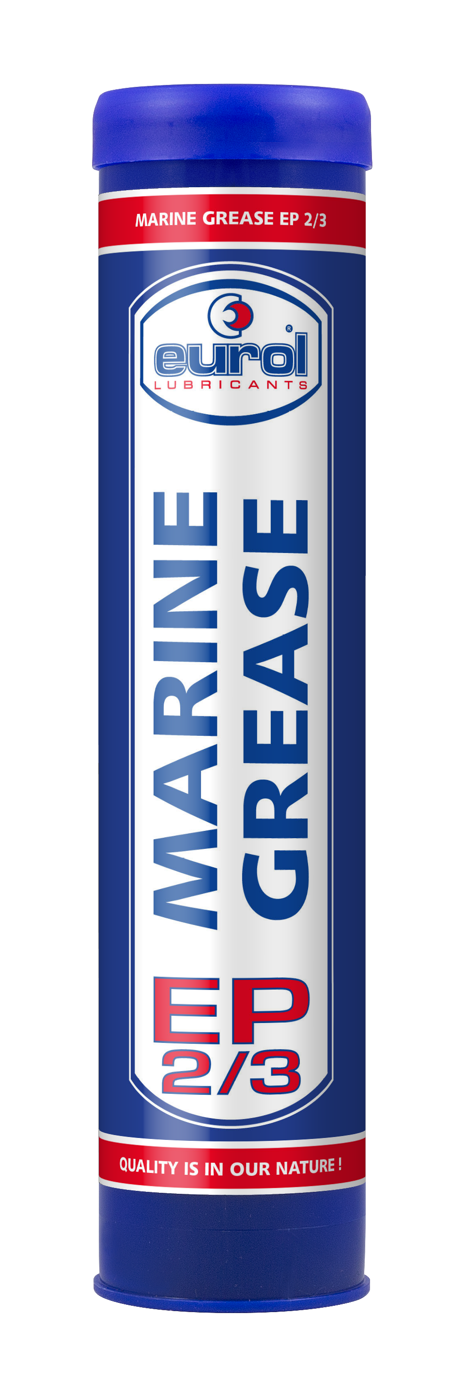 Eurol Marine Grease EP 2/3, 400 gr
