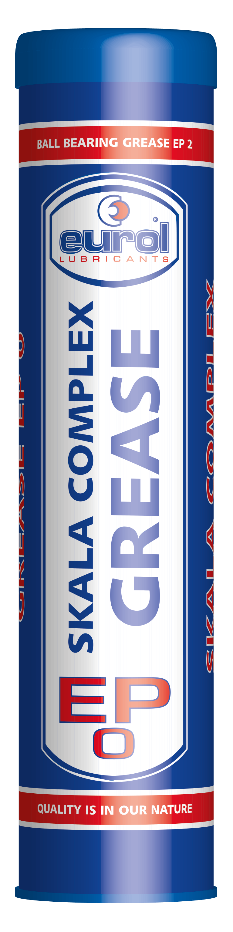 Eurol Skala Complex grease EP0, 12 x 400 gr detail 2
