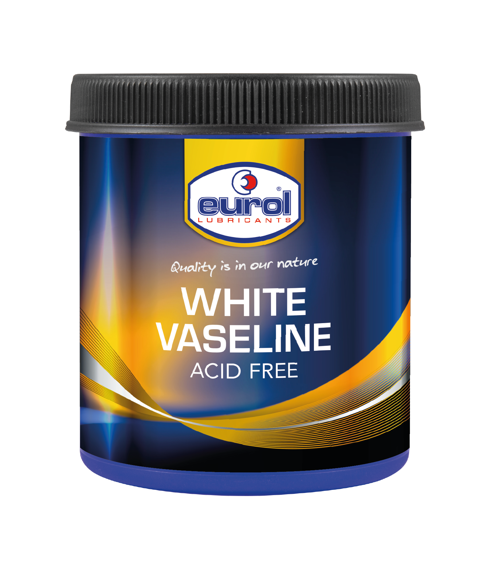 Eurol White Vaseline, 600 gr