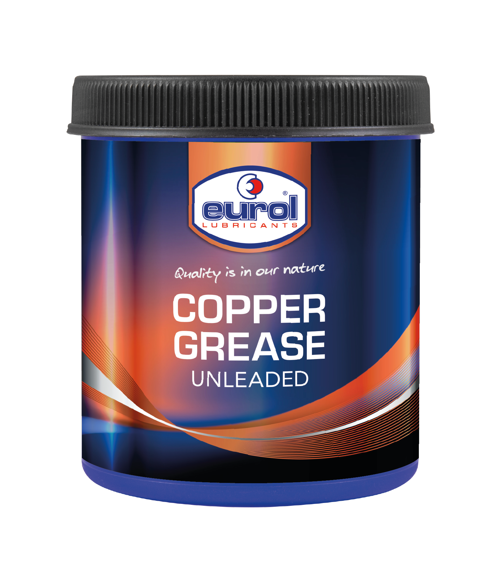 Eurol Copper Grease, 600 gr