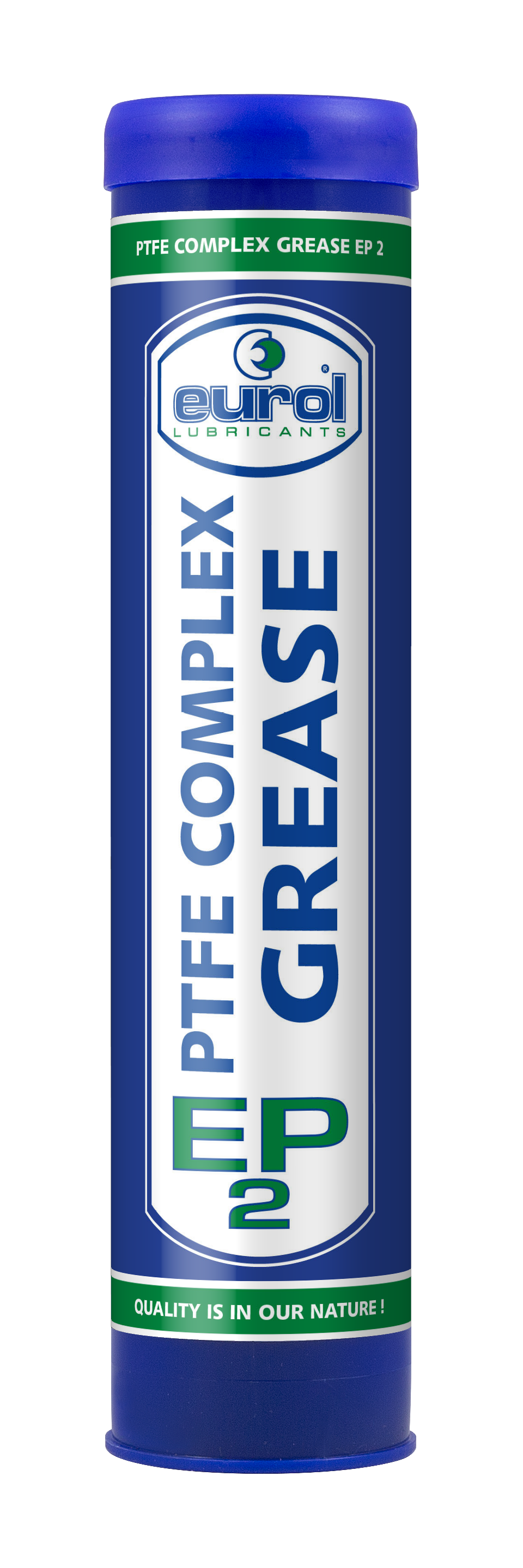 Eurol PTFE Complex Grease EP 2, 400 gr