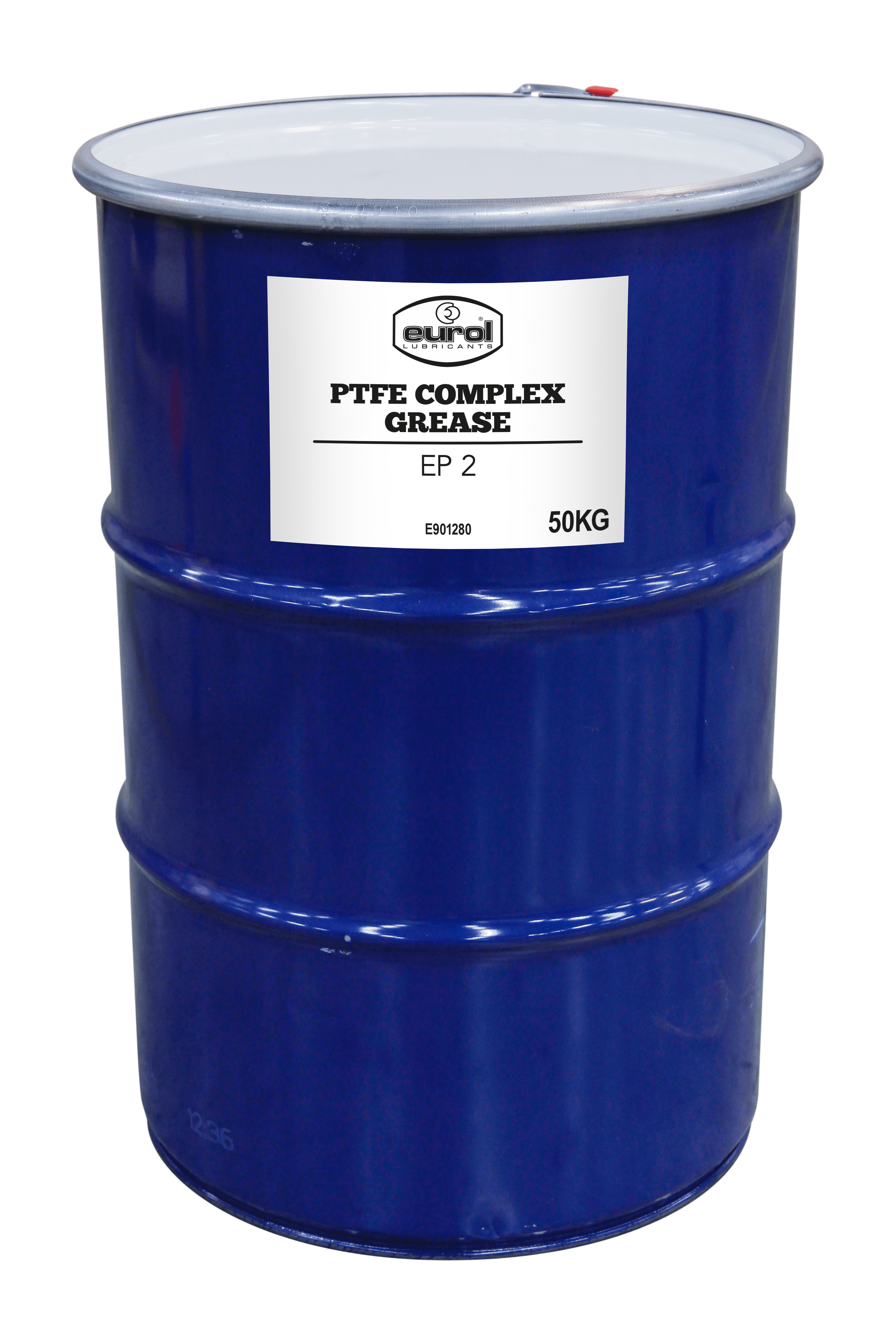 Eurol PTFE Complex Grease EP 2, 50 kg