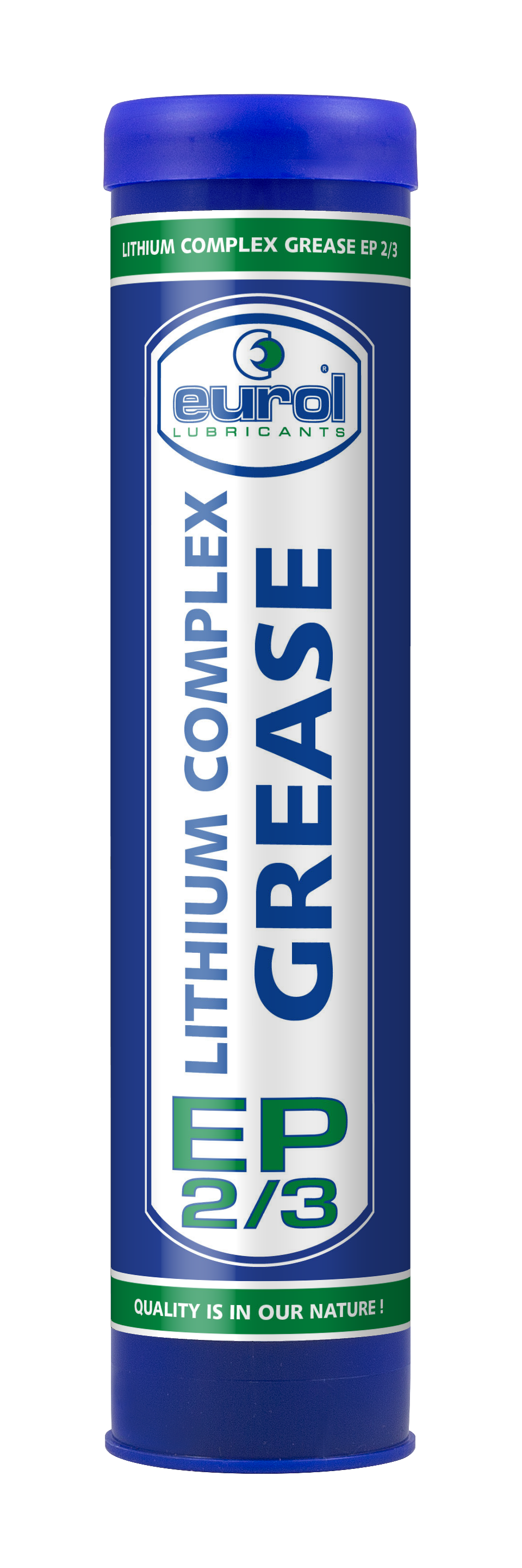 Eurol Lithium Complex Grease, 12 x 400 gr detail 2