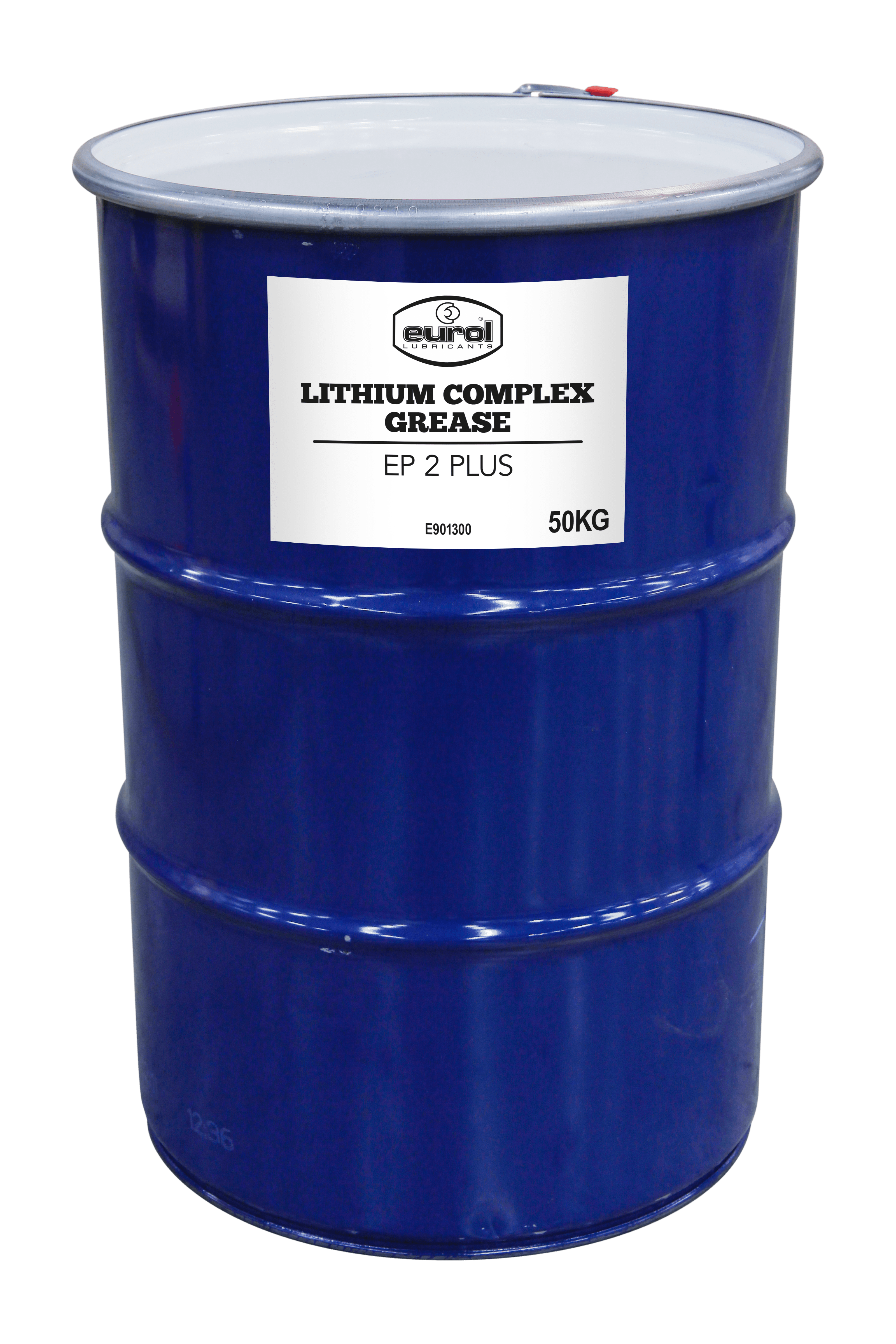 Eurol Lithium Complex Grease, 50 kg