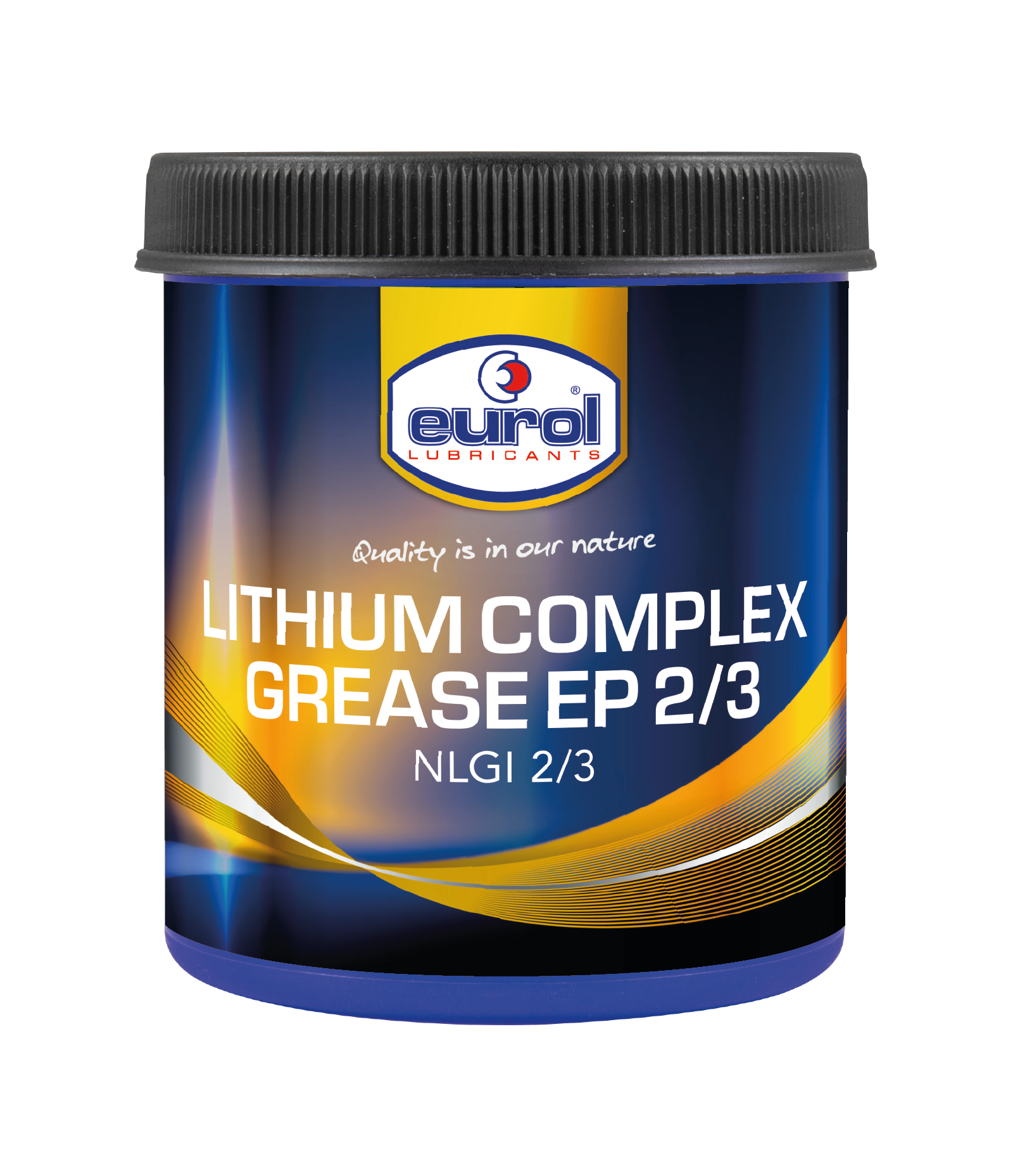 Eurol Lithium Complex Grease, 600 gr