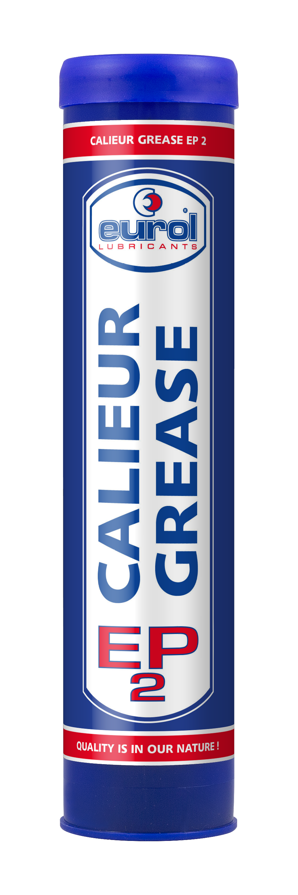 Eurol Calieur Grease EP 2, 12 x 400 gr detail 2