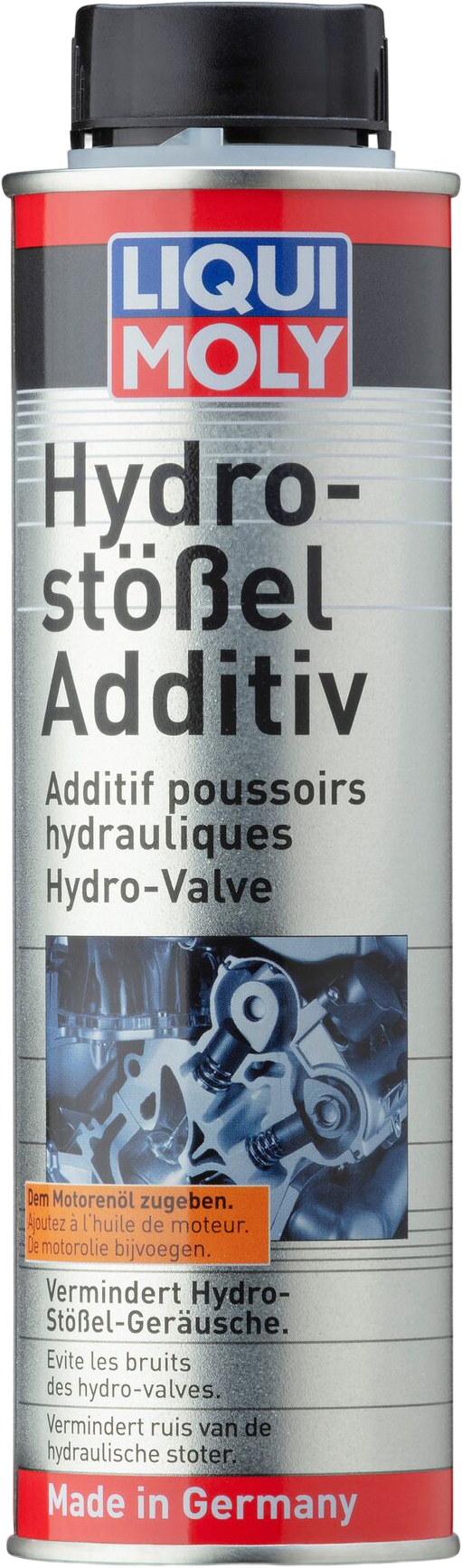 Liqui Moly Hydro Valve, 300 ml