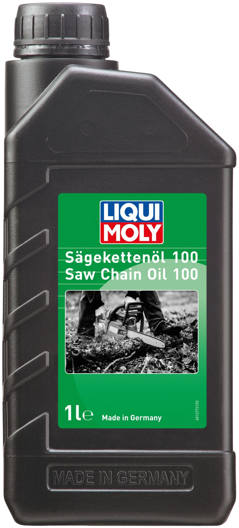 Liqui Moly Kettingzaagolie 100, 6 x 1 lt detail 2
