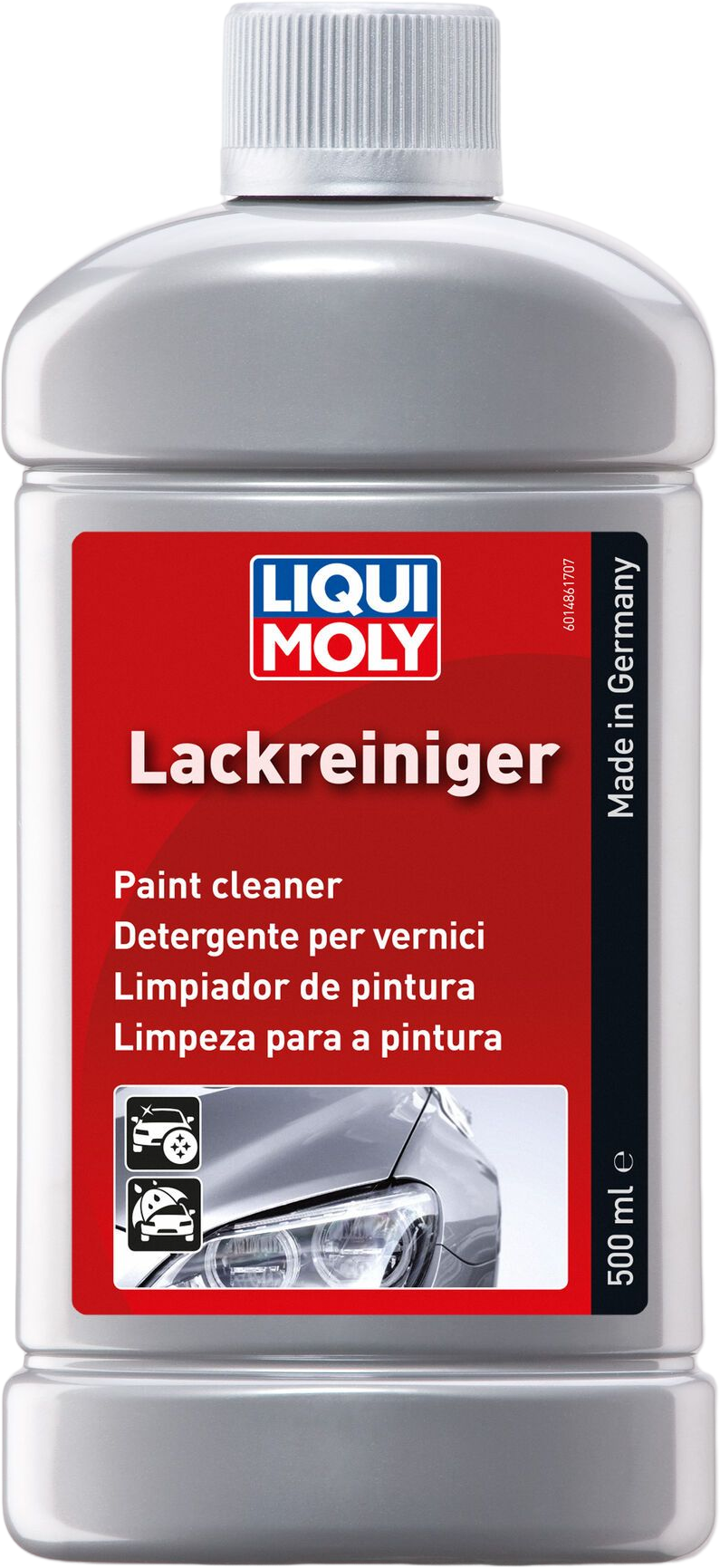 Liqui Moly Lakreiniger, 6 x 500 ml detail 2