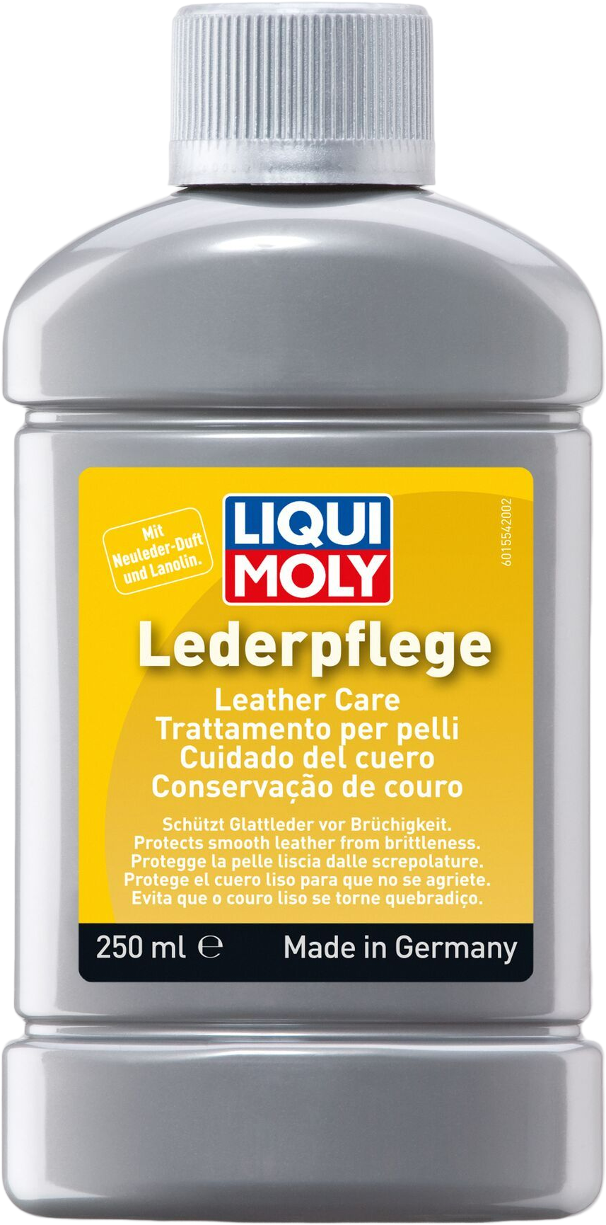 Liqui Moly Lederverzorging, 6 x 250 ml detail 2
