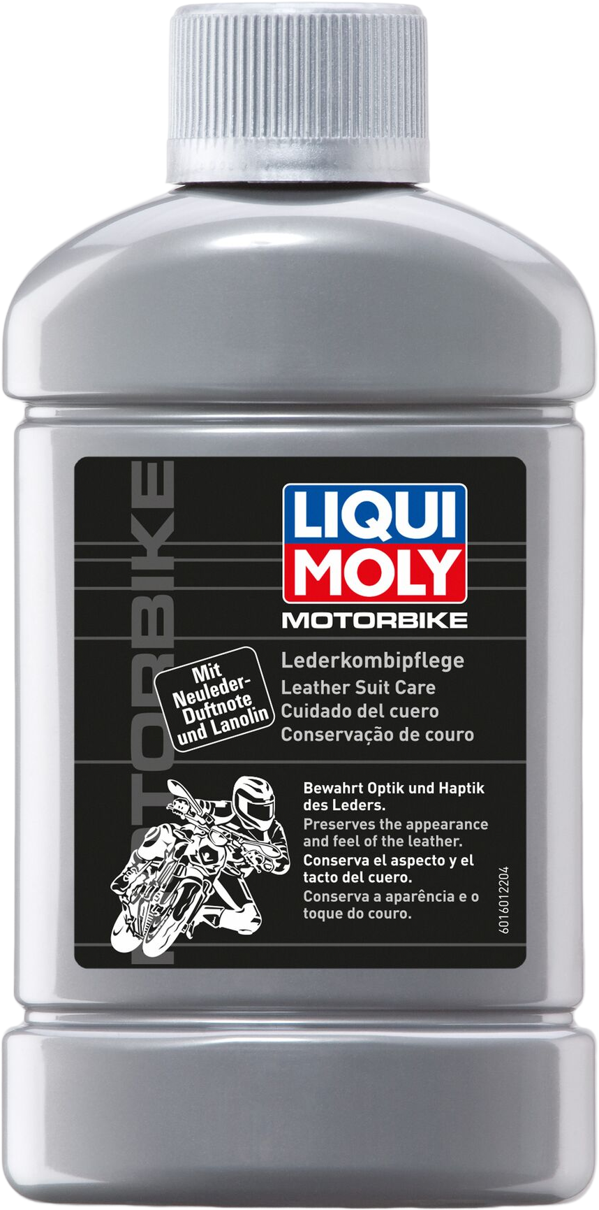 Liqui Moly Motorbike Lederverzorging, 250 ml