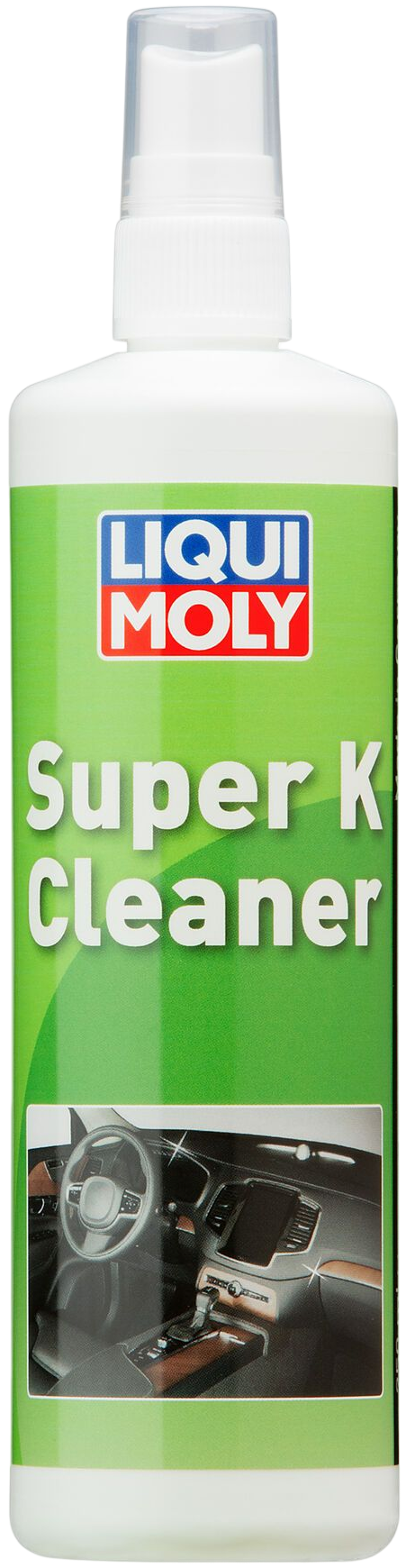Liqui Moly Super K Cleaner, 12 x 250 ml detail 2