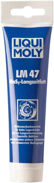 LM1842-400GR Voor de montage, het onderhoud en de herstelling van voertuigen, gereedschap, bouw-, landbouw- en drukmachines.