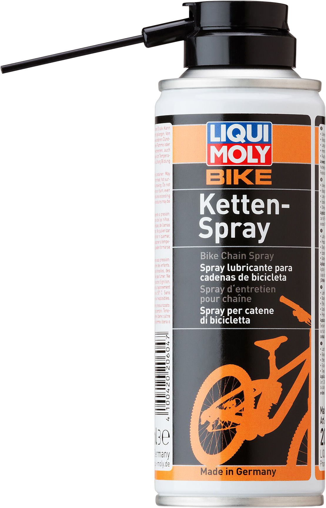 Liqui Moly Bike-kettingspray, 200 ml