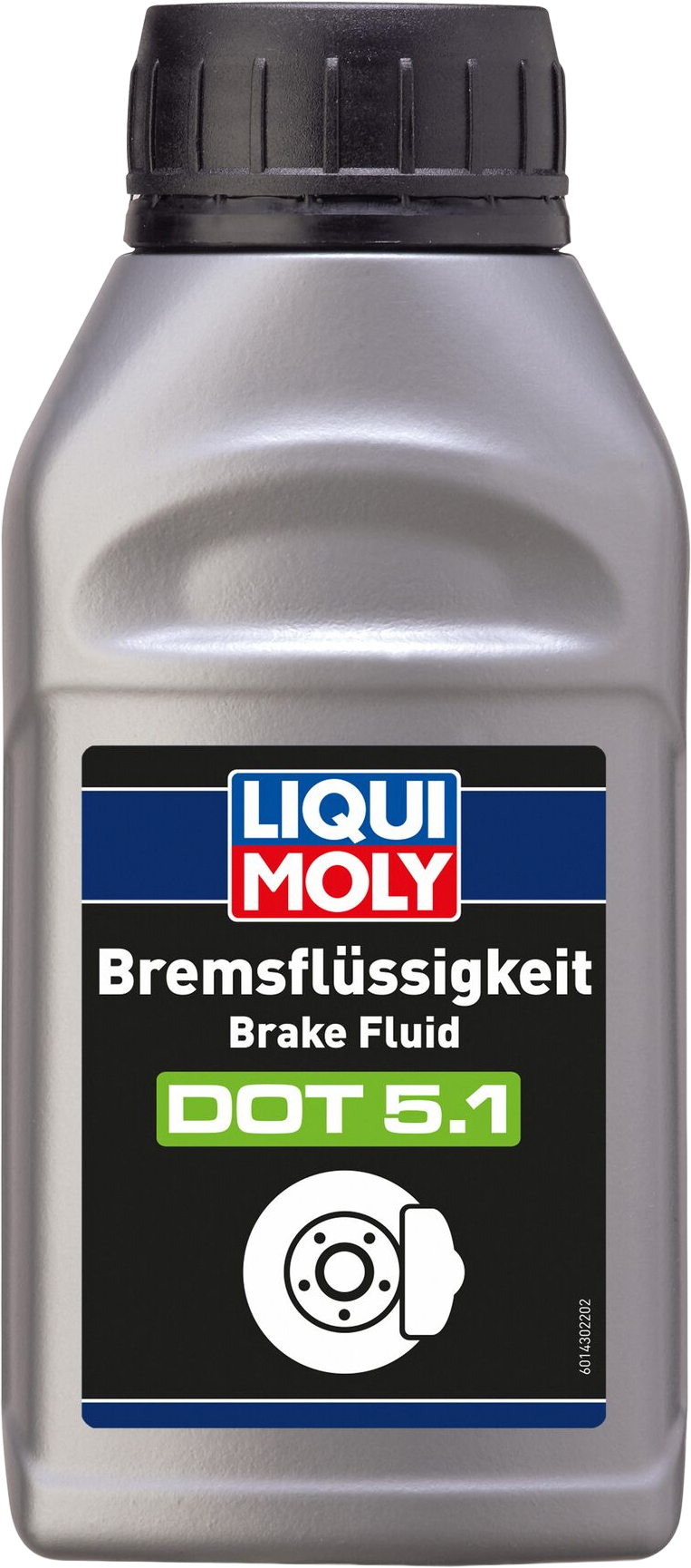 Liqui Moly Remvloeistof DOT 5.1, 500 ml