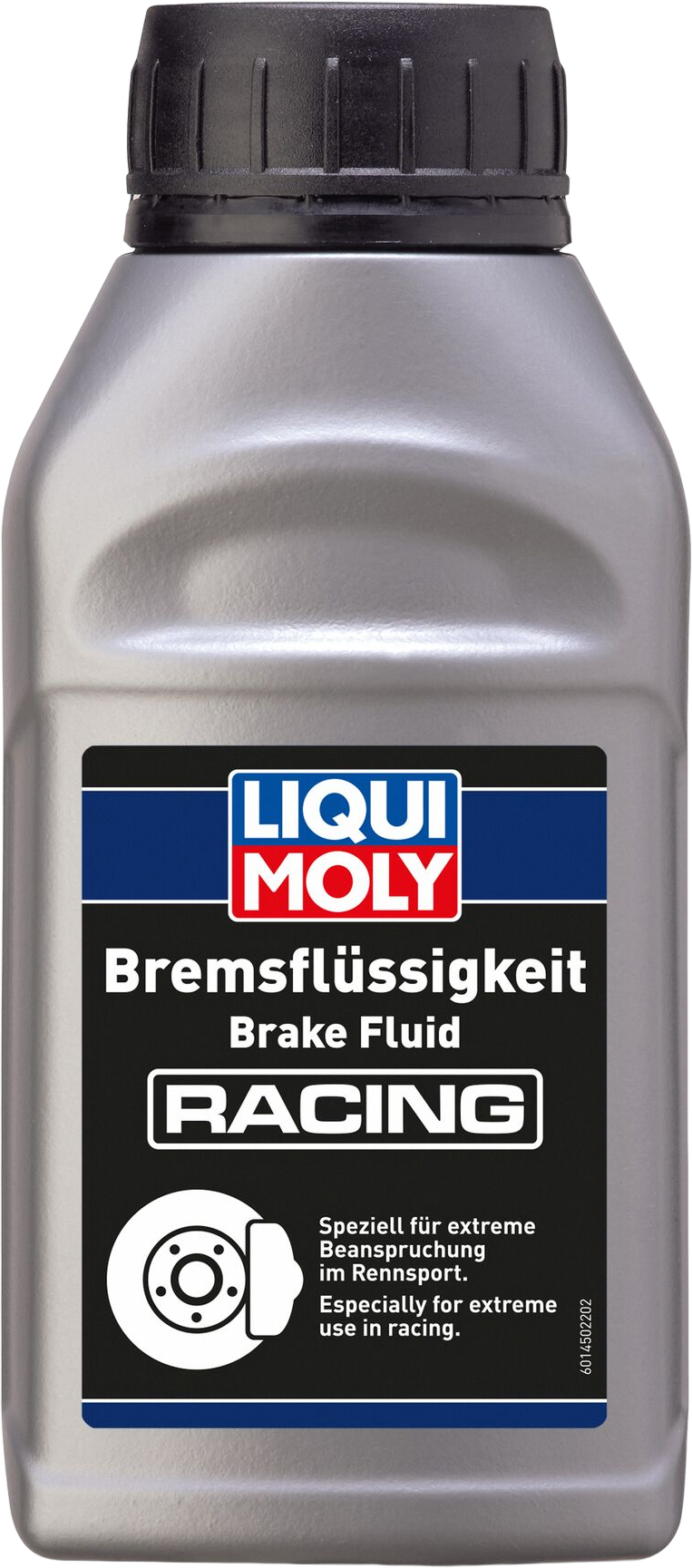 Liqui Moly Brake Fluid Racing, 6 x 500 ml detail 2