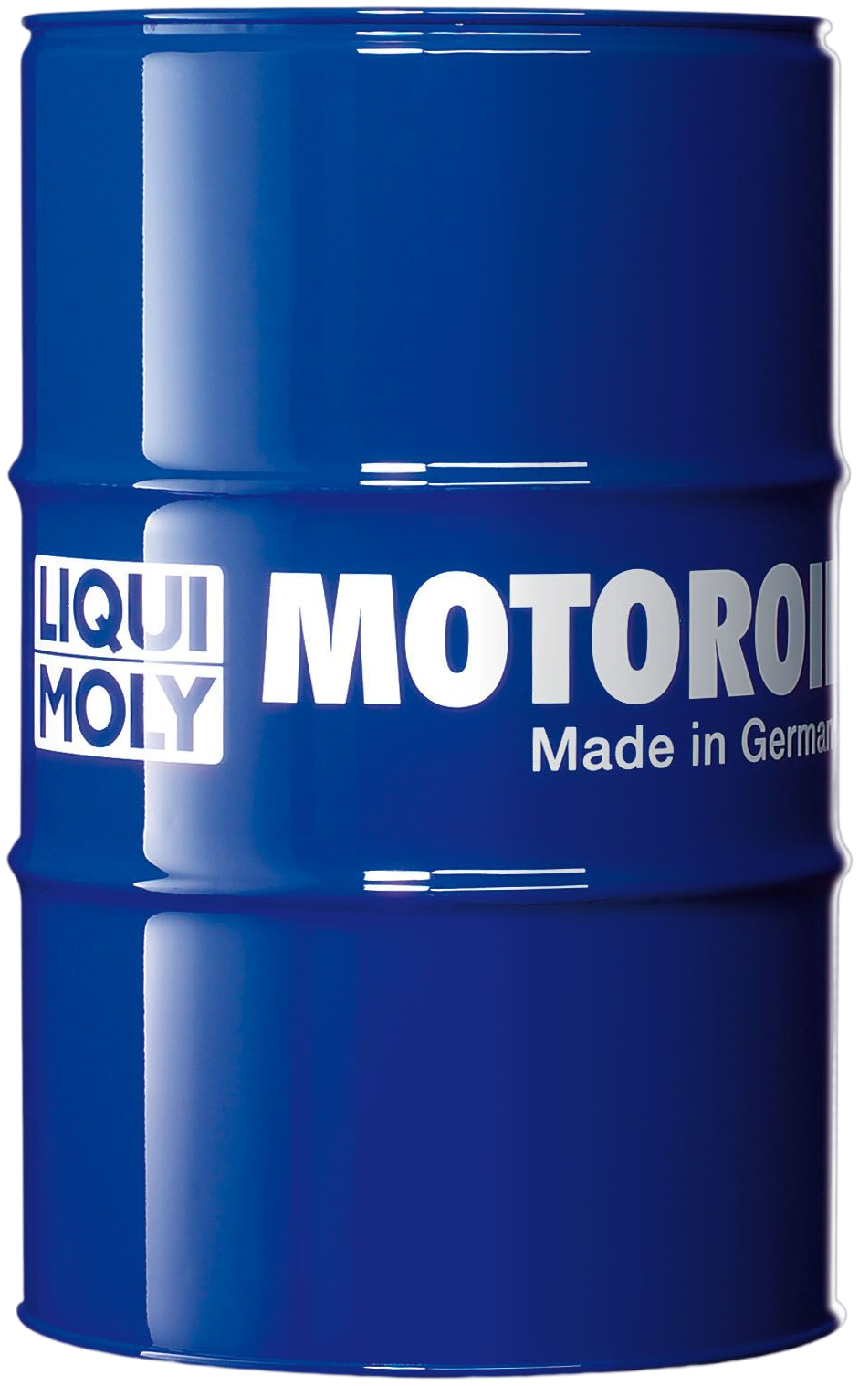 LM25029-60 Multigrade motorolie voor benzine-aangedreven binnen- en buitenboordmotoren. Kan met elke normaal verkrijgbare motorolie worden gemengd.