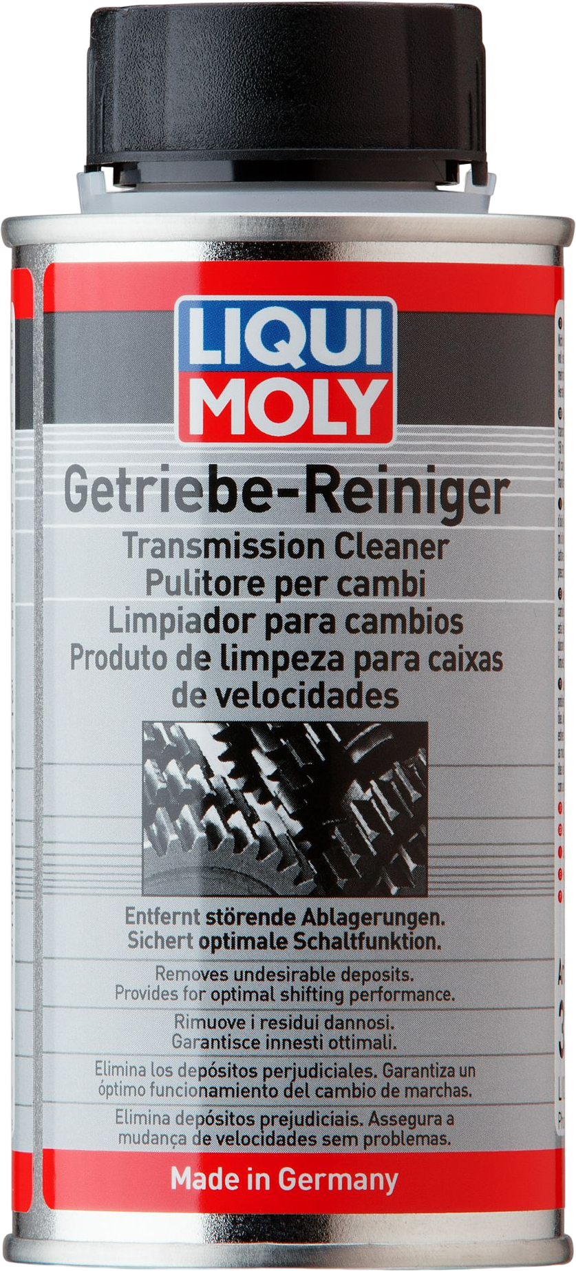 Liqui Moly Transmission Cleaner, 150 ml