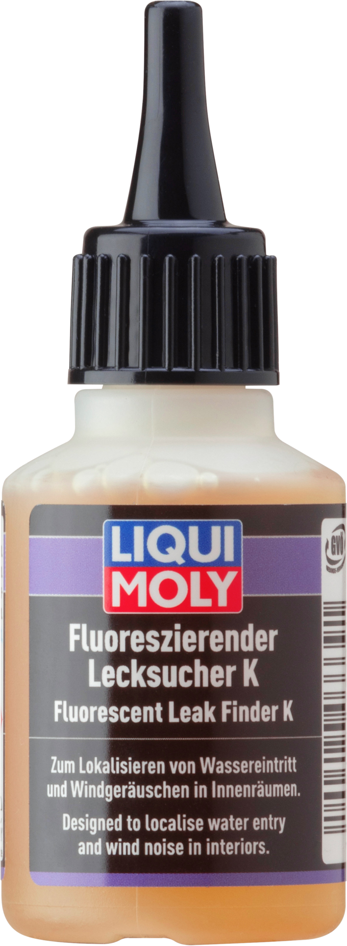 Liqui Moly Fluorescerende Lekzoeker K, 50 ml