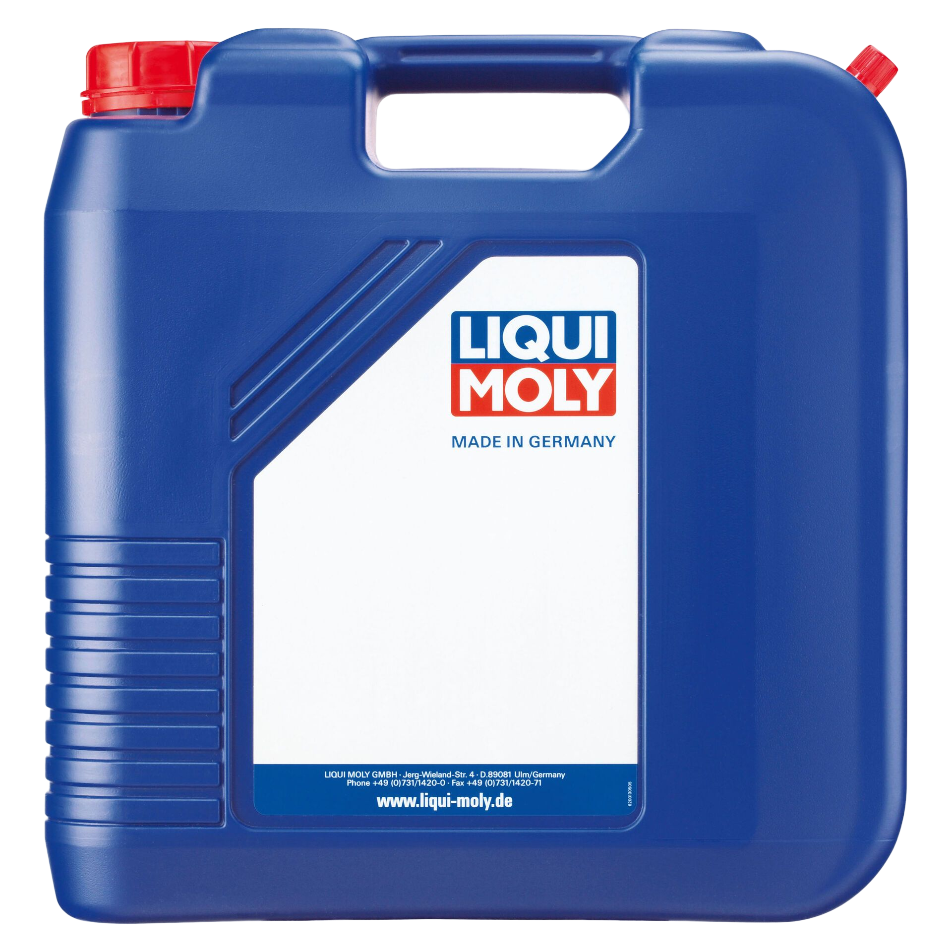 Liqui Moly Transmissieolie Synth ISO VG 220, 20 lt