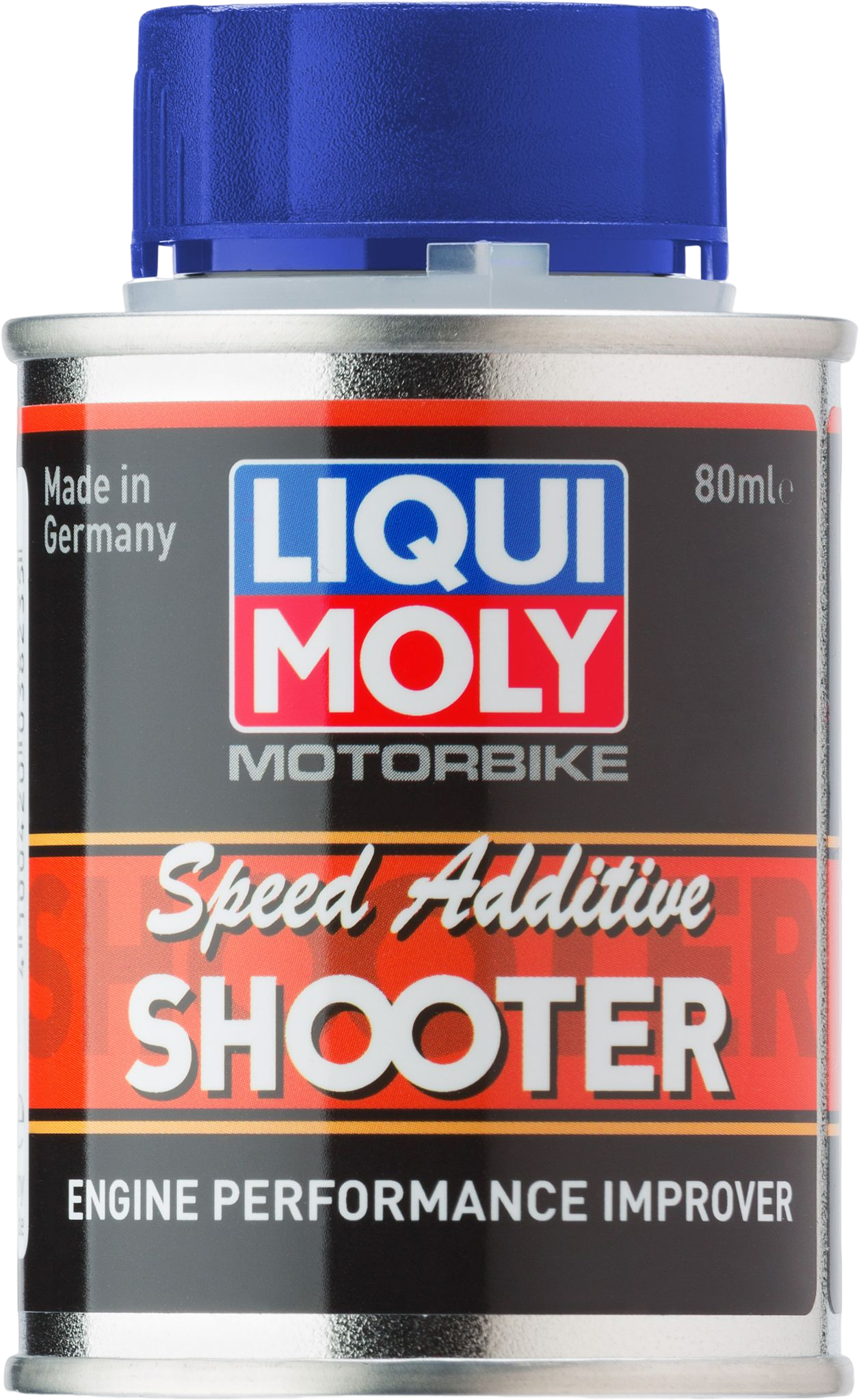 Liqui Moly Motorbike Speed Shooter, 80 ml