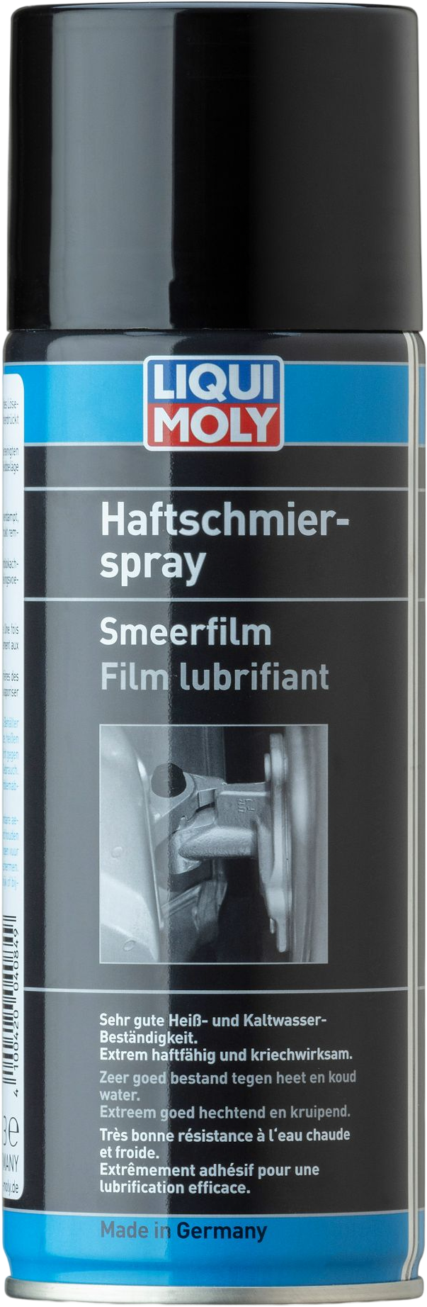 Liqui Moly Smeerfilm-spray, 400 ml