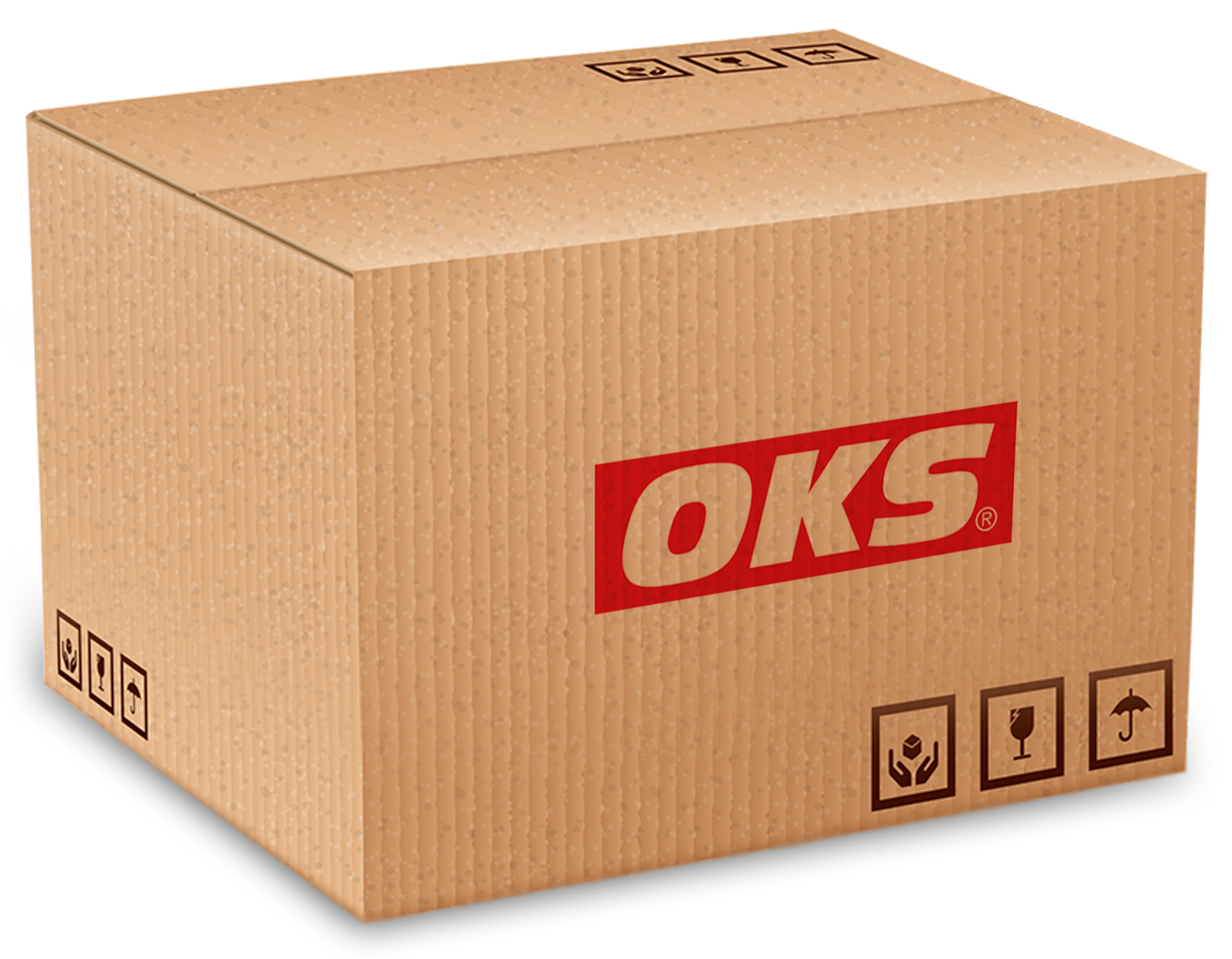 OKS0111-12X400ML OKS 111 is een MoS₂-poeder ter verbetering van de glijeigenschappen van machinedelen.
