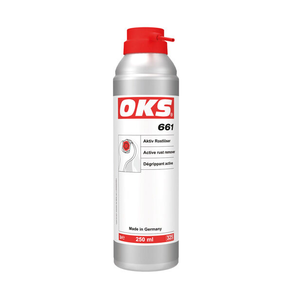 OKS 661 Actieve Roestverwijderaar, 250 ml