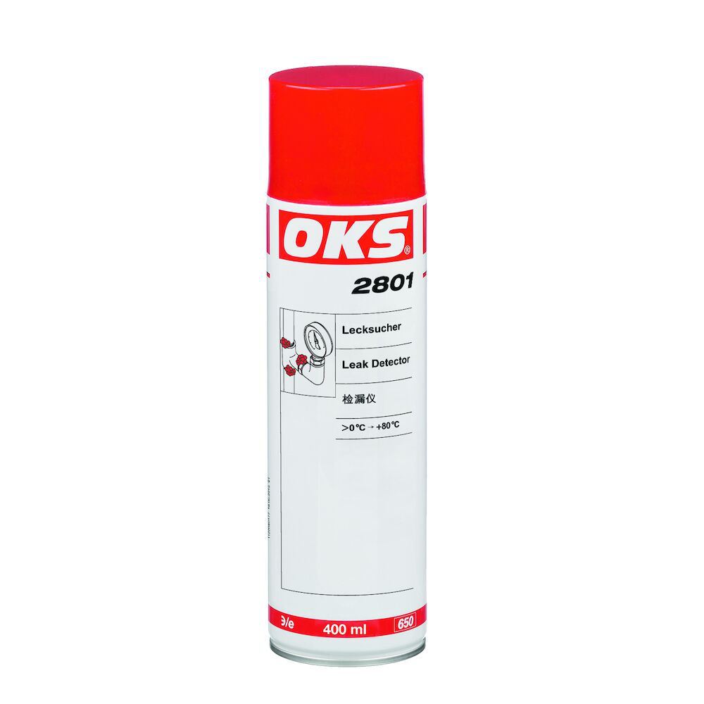 OKS 2800 Lekzoekvloeistof, 12 x 400 ml detail 2