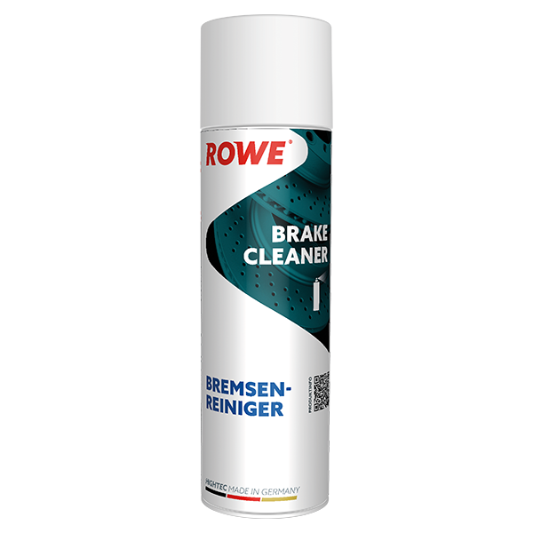 Rowe Hightec Brake Cleaner, 500 ml
