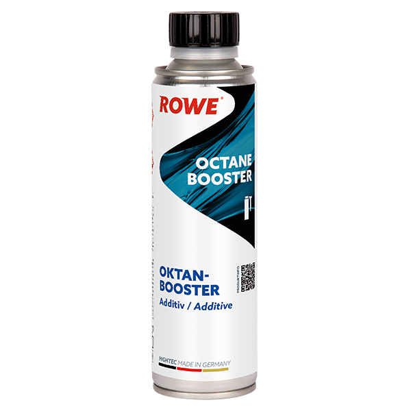Rowe Hightec Octane Booster, 200 ml