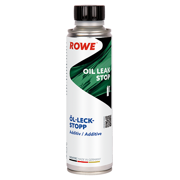 Rowe Hightec Oil Leak Stop, 200 ml