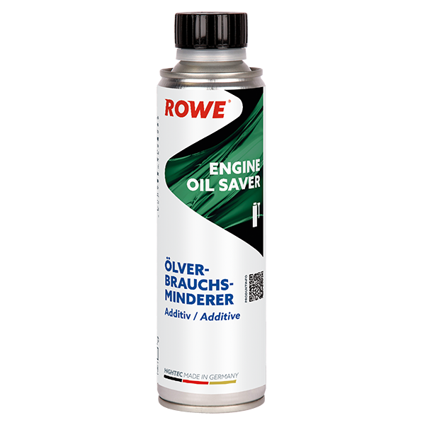 Rowe Hightec Engine Oil Saver, 200 ml
