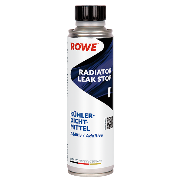 Rowe Hightec Radiator Leak Stop, 200 ml