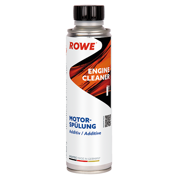 Rowe Hightec Engine Cleaner, 200 ml