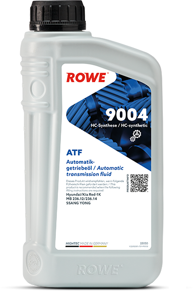Rowe Hightec ATF 9004, 1 lt