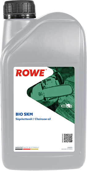Rowe Hightec BIO SKM, 1 lt