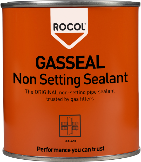 Rocol GASSEAL, 300 gr