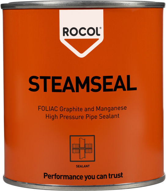 Rocol STEAMSEAL, 400 gr