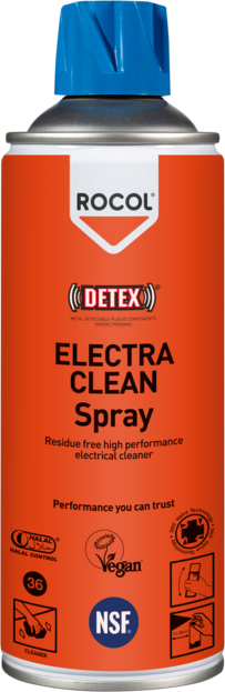 Rocol ELECTRA CLEAN Spray, 300 ml
