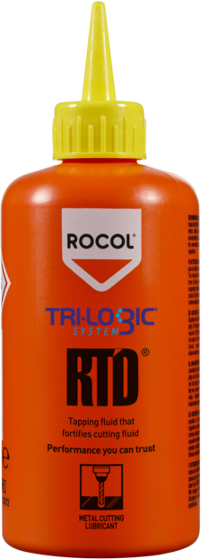 RC53003-350ML Tapvloeistof die snijvloeistoffen versterkt.