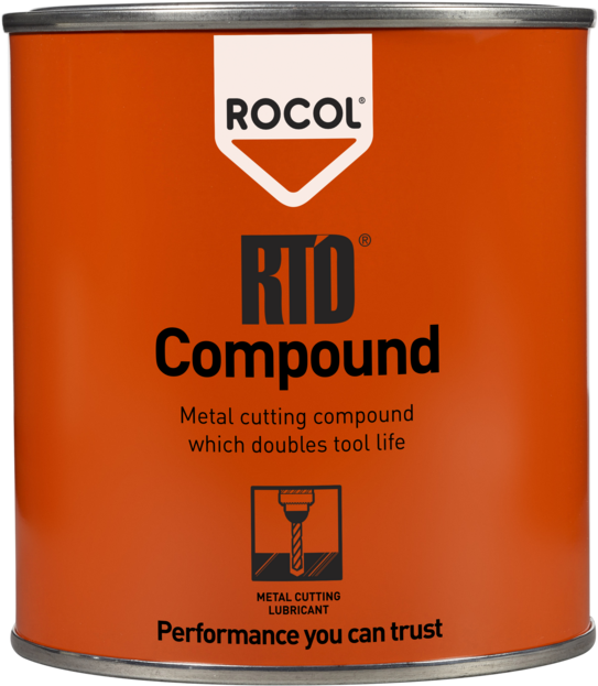 RC53023-500GR Met de hand aangebracht smeermiddel voor metaalsnijden.