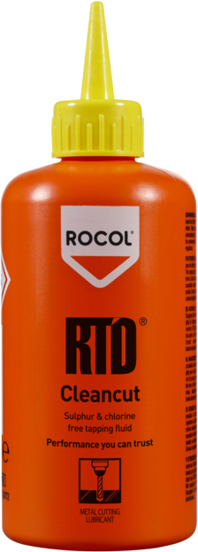 RC53062-350GR Met de hand aangebrachte metaalsnijvloeistof.